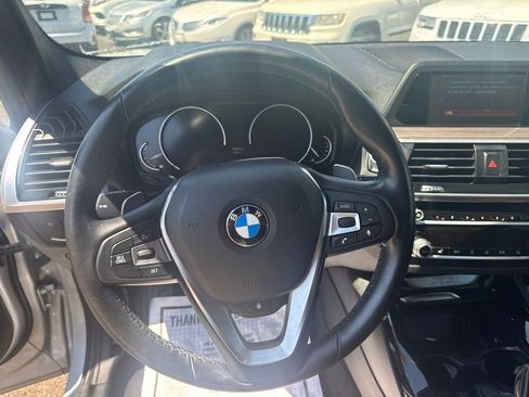 Used 2018 BMW X3 xDrive30i AWD/4WD image 29