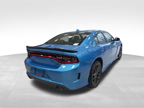 Used 2023 Dodge Charger GT w/ Plus Group image 5
