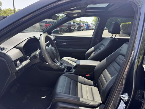 Used 2025 Honda CR-V Sport-L image 19