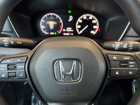 Used 2024 Honda CR-V LX image 23
