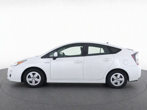 Used 2011 Toyota Prius Two FWD image 8