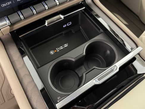 New 2026 GMC Yukon XL Denali w/ Sun & Power Step Package image 34