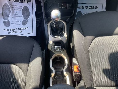 Used 2015 Jeep Renegade Sport w/ Power & Air Group FWD image 21