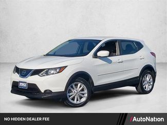 Used 2018 Nissan Rogue Sport S w/ S Appearance Package FWD video 1
