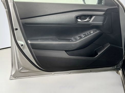 Used 2024 Honda Accord LX image 17