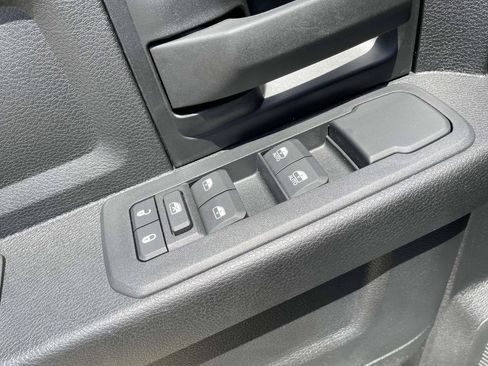 New 2025 RAM 4500 Tradesman w/ Chrome Appearance Group AWD/4WD image 29