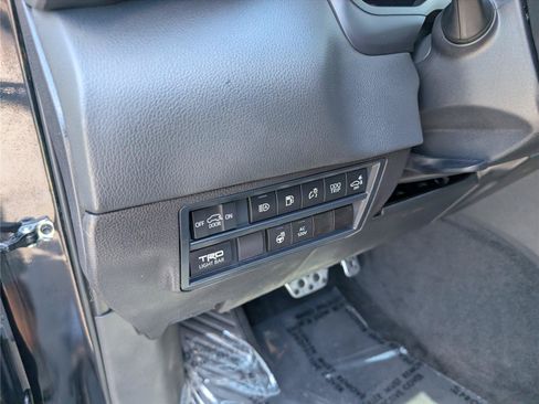 Used 2025 Toyota Sequoia TRD Pro AWD/4WD image 23