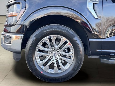 New 2026 Ford F150 XLT w/ XLT Chrome Appearance Package image 35