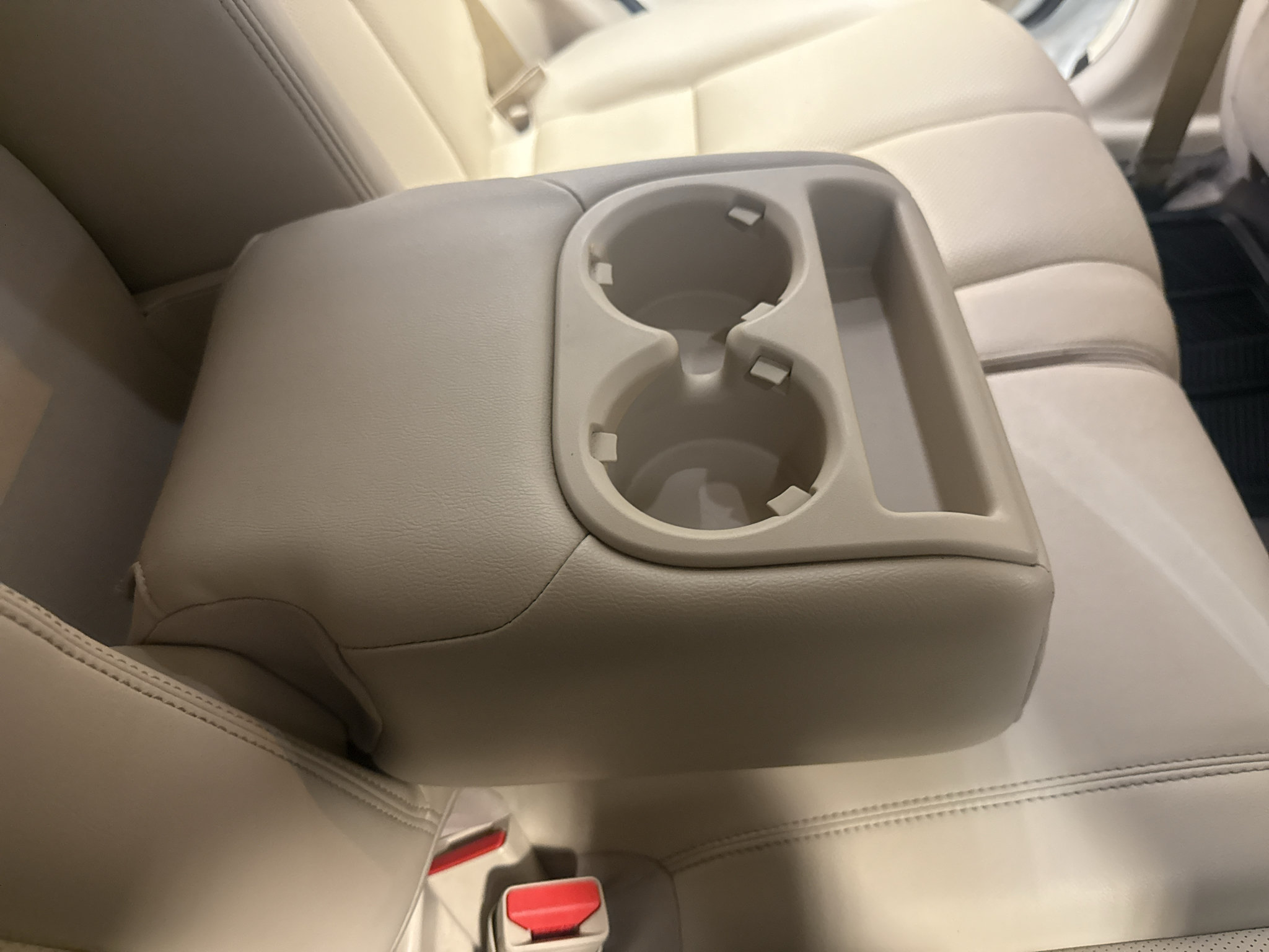 Used 2017 Nissan Murano S AWD/4WD image 22