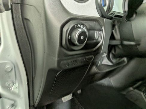 New 2026 Jeep Wrangler Sport AWD/4WD image 16
