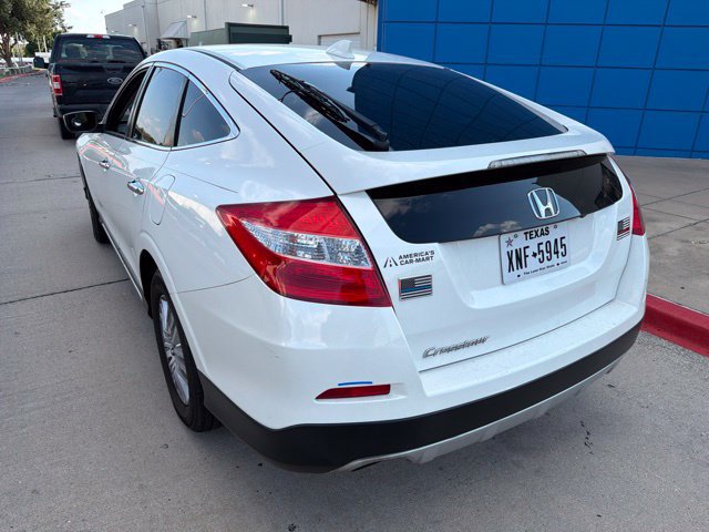 Used 2015 Honda Crosstour EX-L image 7