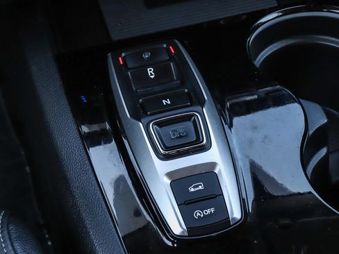 Used 2019 Honda Pilot Elite image 26