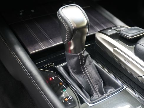 Used 2016 Lexus GS 350 RWD image 25