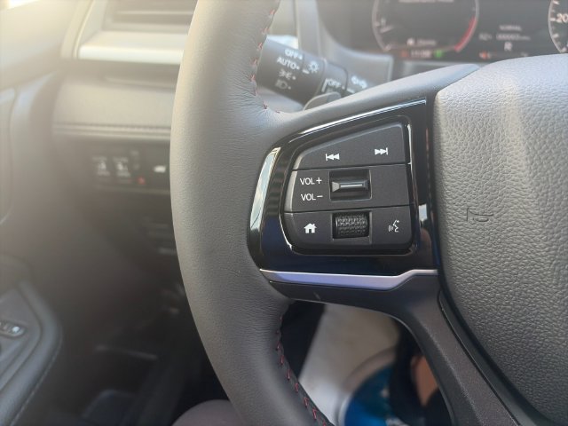 New 2026 Honda Odyssey Sport-L image 30