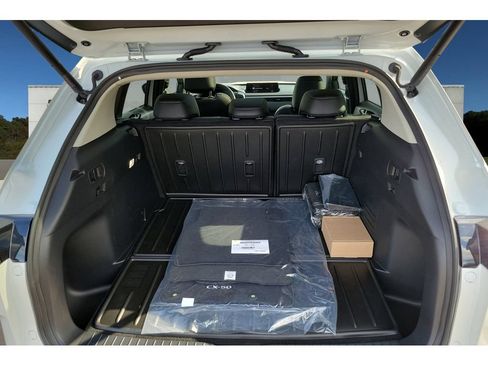 Used 2026 MAZDA CX-50 AWD 2.5 S w/ Accent Package image 9
