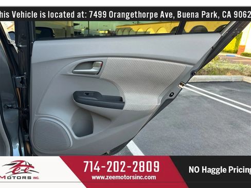 Used 2011 Honda Insight image 41