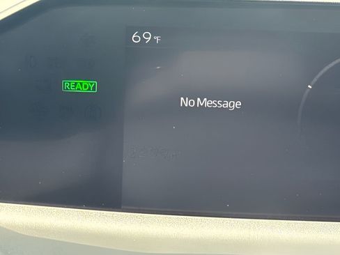 Used 2026 Toyota bZ FWD image 24