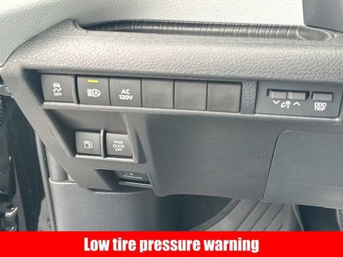 New 2026 Toyota Sienna XLE image 19