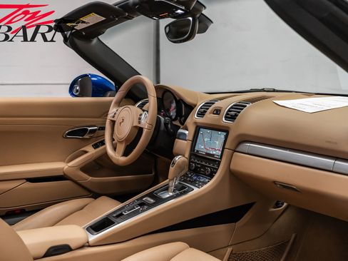Used 2013 Porsche Boxster S image 54