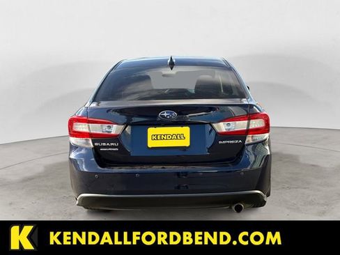 Used 2019 Subaru Impreza 2.0i Limited image 4