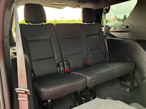 Used 2022 Chevrolet Tahoe LT AWD/4WD image 34