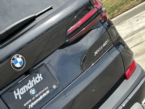 New 2026 BMW X5 xDrive40i w/ Executive Package image 31