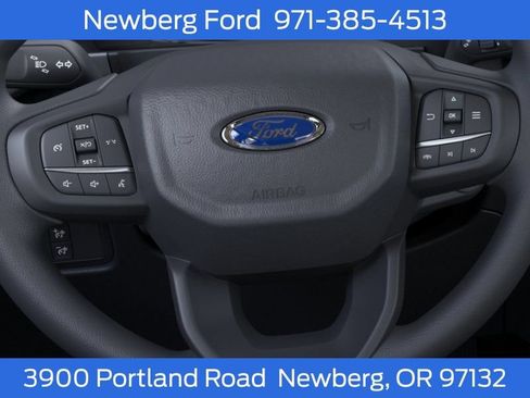 New 2026 Ford Ranger XL AWD/4WD image 12