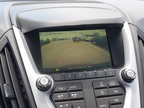 Used 2015 Chevrolet Equinox LT AWD/4WD image 22