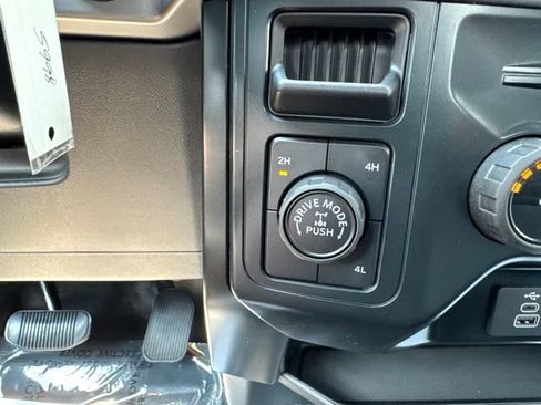 Used 2025 Ford F150 XL AWD/4WD image 22