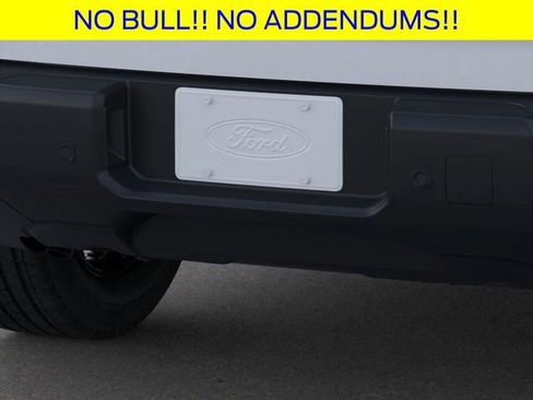 New 2026 Ford Bronco Sport Outer Banks AWD/4WD image 24