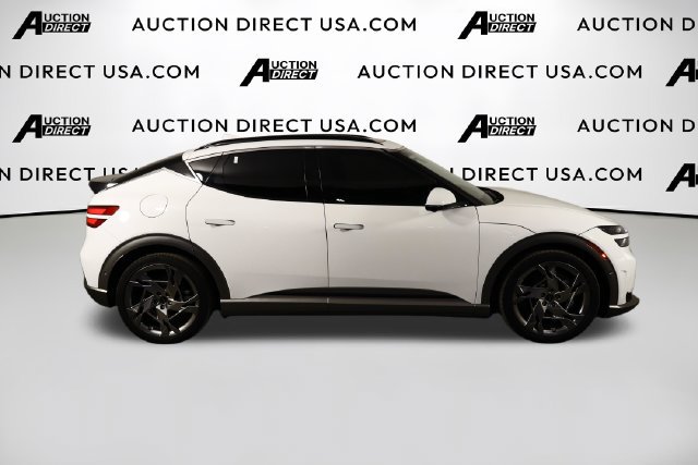Used 2023 Genesis GV60 Performance AWD/4WD image 50
