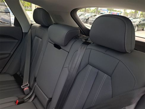 New 2025 Audi Q5 Premium Plus image 28