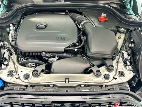 New 2026 MINI Cooper S image 26