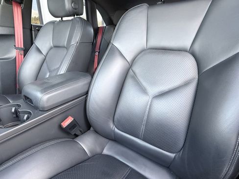 Used 2021 Porsche Macan S image 27