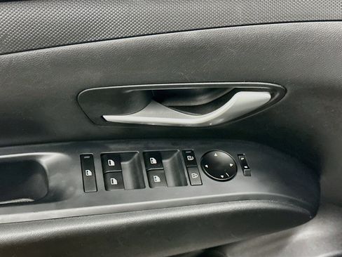 Used 2026 Hyundai Tucson SEL Plus AWD/4WD image 15