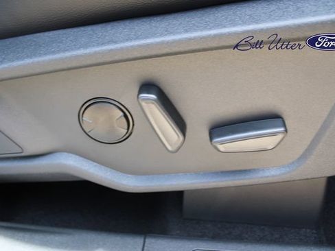 New 2026 Ford Bronco Outer Banks AWD/4WD image 8
