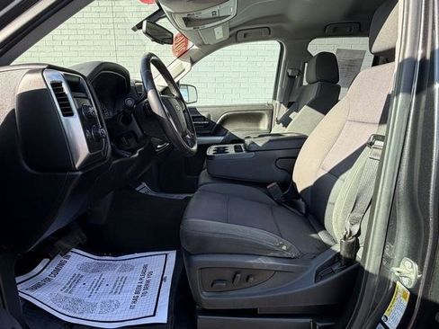 Used 2016 Chevrolet Silverado 1500 LT w/ All Star Edition image 10