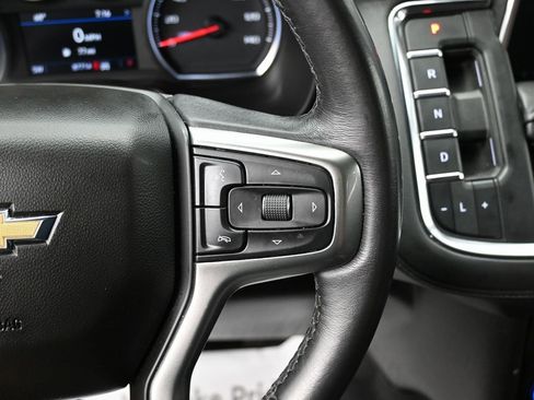 Used 2021 Chevrolet Tahoe LS image 17