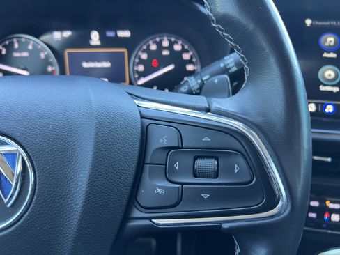 Used 2023 Buick Envision Essence w/ Sport Touring Package image 30