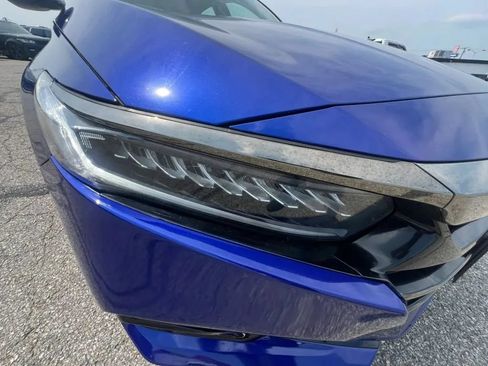 Used 2021 Honda Accord Sport image 33