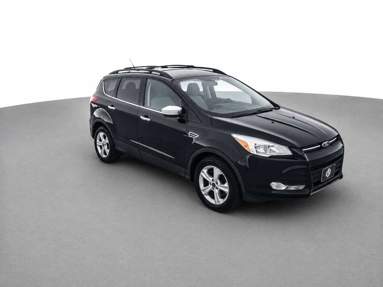Used 2015 Ford Escape SE w/ Equipment Group 201A AWD/4WD image 3