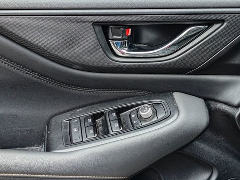 Used 2022 Subaru Outback Wilderness image 11