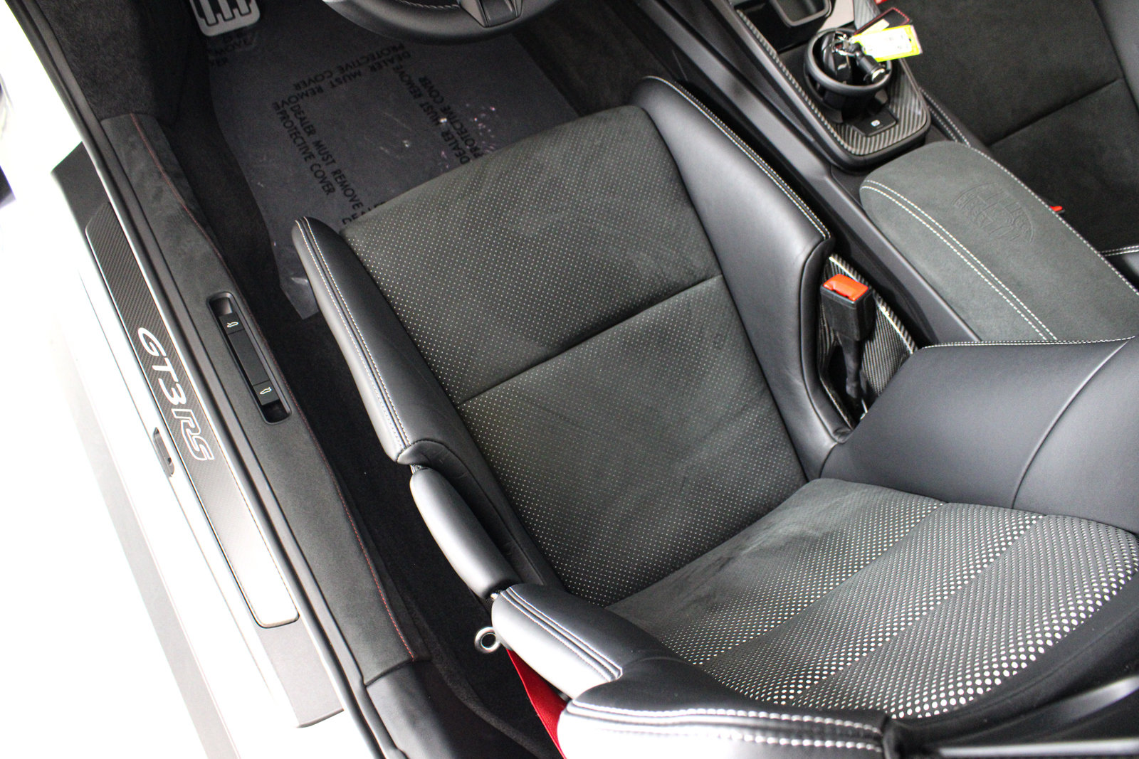 Used 2024 Porsche 911 GT3 RS RWD image 37