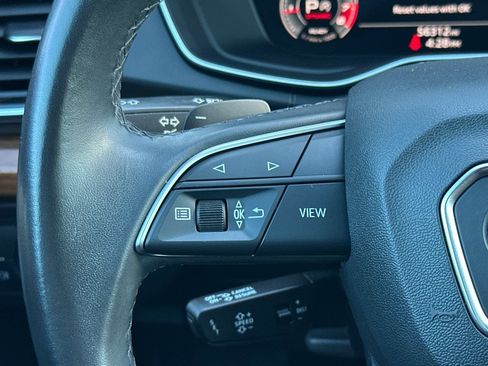 Used 2021 Audi Q5 2.0T Premium Plus w/ Premium Plus Package image 26