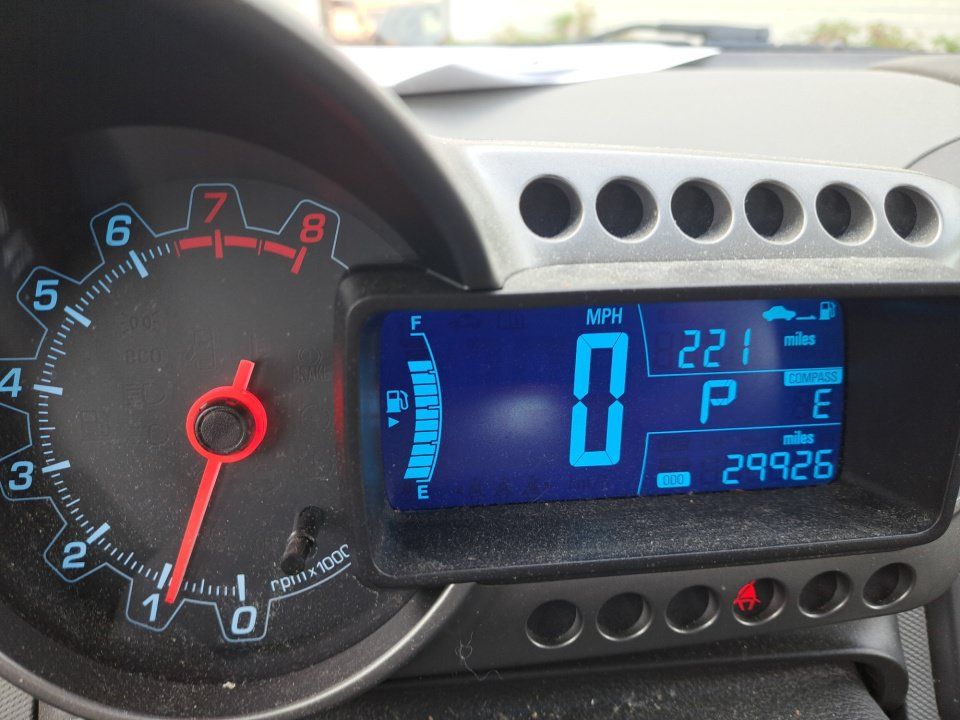 Used 2013 Chevrolet Sonic LS FWD image 23