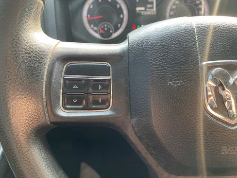Used 2015 RAM 2500 Tradesman w/ Popular Equipment Group AWD/4WD image 16
