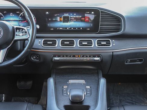 Certified 2022 Mercedes-Benz GLE 350 4MATIC image 13