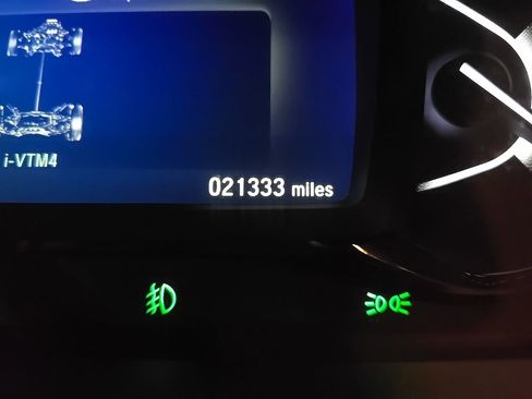 Used 2024 Honda Passport TrailSport image 24