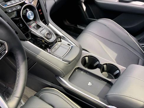 Used 2025 Acura RDX SH-AWD w/ Advance Package image 26
