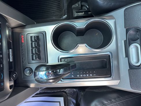 Used 2012 Ford F150 Raptor w/ Raptor Luxury Pkg image 26